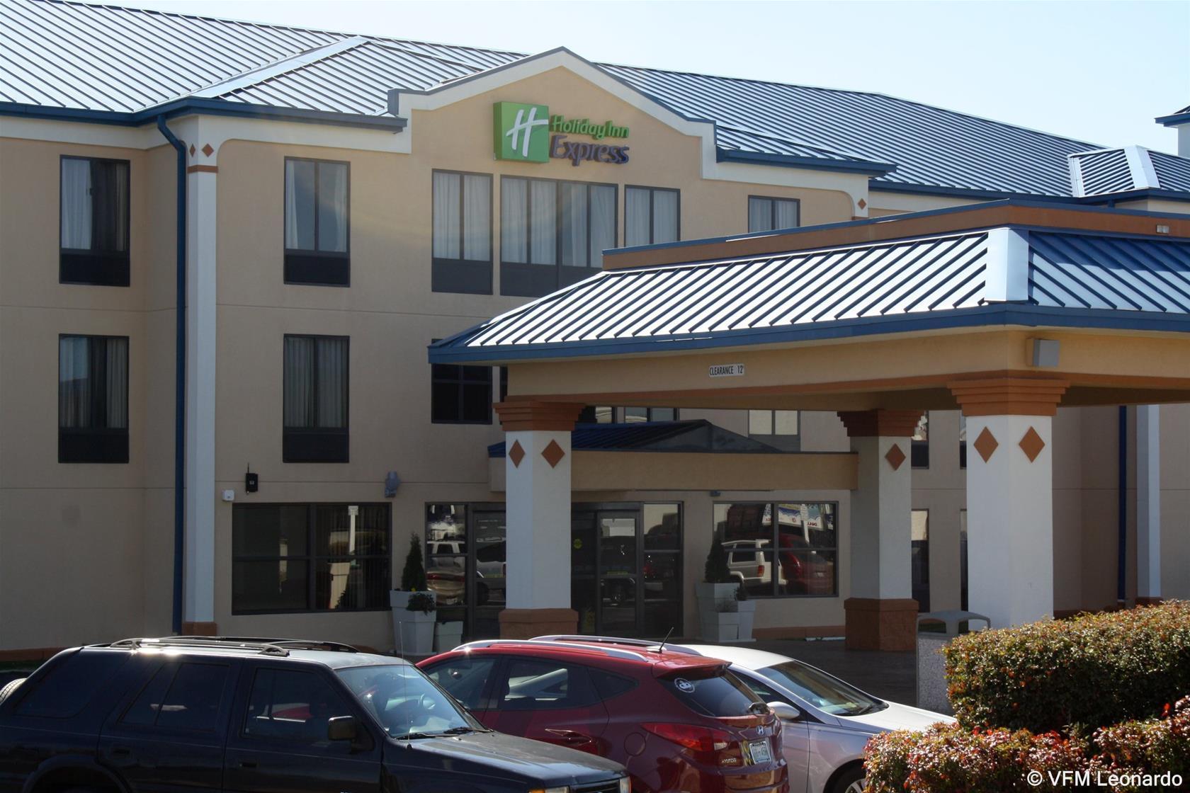 Comfort Inn & Suites Greer - Greenville Exterior photo